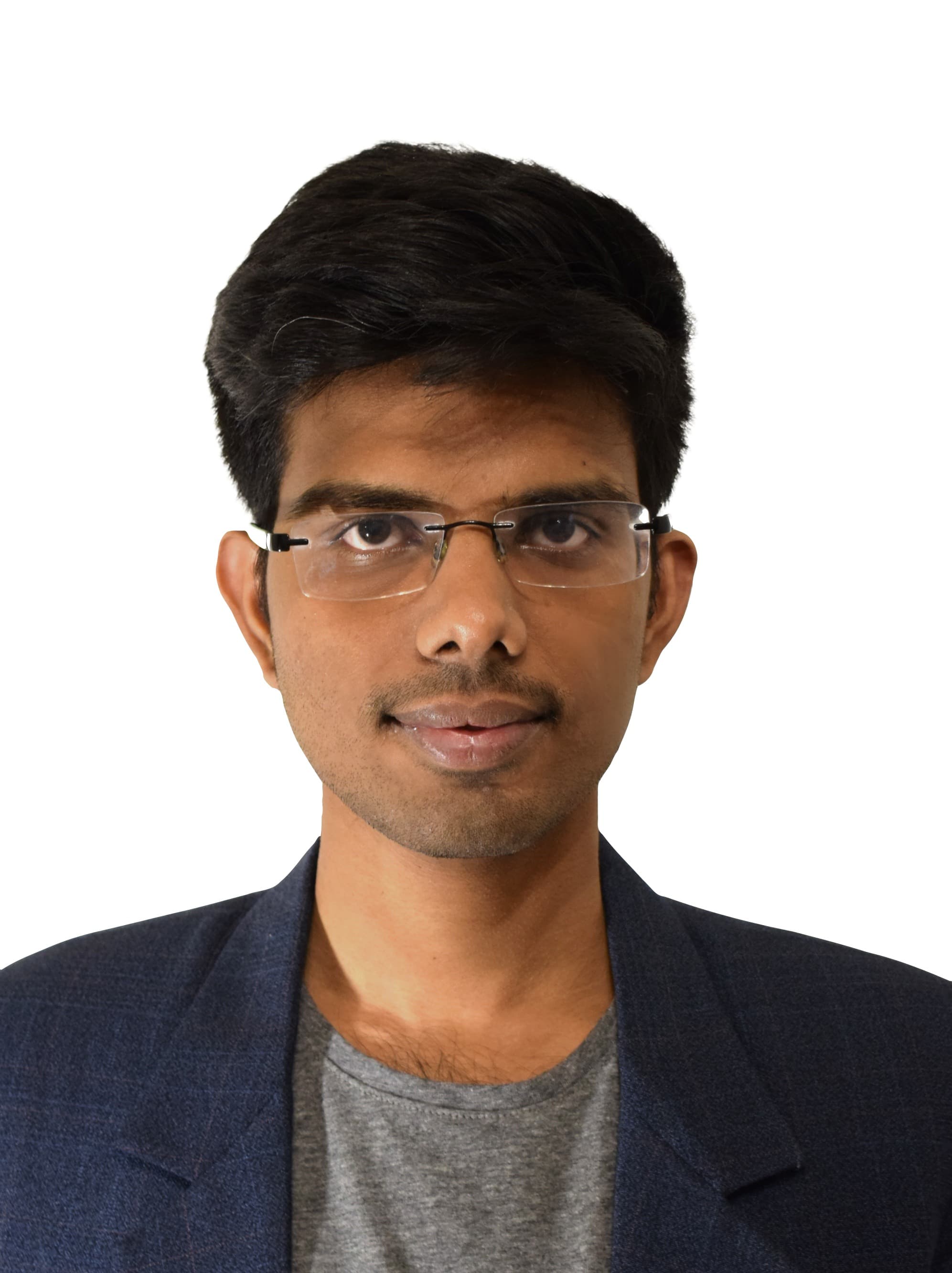 Peer Ahamad Shaik